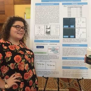 Meet your Posher, Emma